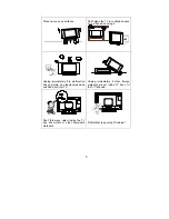 Preview for 5 page of Envision ENVISION L26W761 User Manual