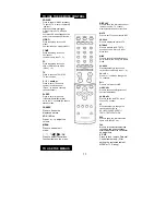 Preview for 13 page of Envision ENVISION L26W761 User Manual