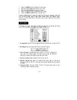 Preview for 14 page of Envision ENVISION L26W761 User Manual