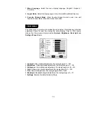 Preview for 15 page of Envision ENVISION L26W761 User Manual