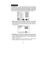 Preview for 17 page of Envision ENVISION L26W761 User Manual