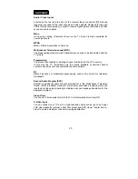 Preview for 25 page of Envision ENVISION L26W761 User Manual