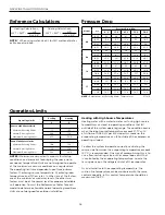 Preview for 35 page of Envision NSKW 06 Installation Manual