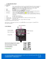 Preview for 5 page of envivo Car MP3 Modulator User Manual