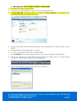 Preview for 6 page of envivo Car MP3 Modulator User Manual