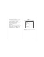 Preview for 3 page of Envizen V917G User Manual