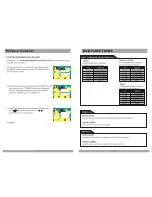 Preview for 10 page of Eonon 12.1 TFT-LCD DVD Owner'S Manual