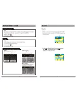 Preview for 11 page of Eonon 12.1 TFT-LCD DVD Owner'S Manual