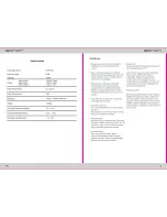 Preview for 3 page of Eonon D0009 User Manual