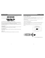 Preview for 8 page of Eonon E1063 Instructions Manual