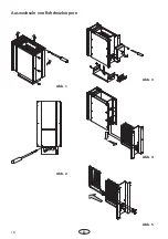 Preview for 16 page of EOS Bi-O Filius Installation And Operating Instruction