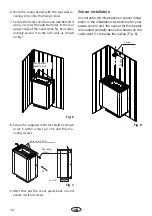 Preview for 36 page of EOS Bi-O Filius Installation And Operating Instruction