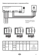 Preview for 49 page of EOS Bi-O Filius Installation And Operating Instruction