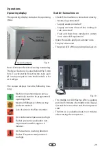 Preview for 29 page of EOS E-Cool Wall B Installation And Operating Manual