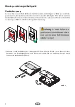 Preview for 8 page of EOS EmoTec LSG 09R Assembly And Operating Instruction