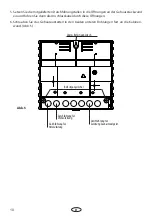 Preview for 10 page of EOS EmoTec LSG 09R Assembly And Operating Instruction