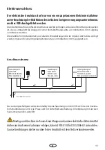 Preview for 11 page of EOS EmoTec LSG 09R Assembly And Operating Instruction