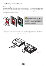 Preview for 21 page of EOS EmoTec LSG 09R Assembly And Operating Instruction