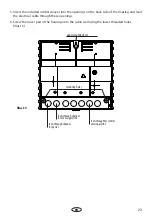 Preview for 23 page of EOS EmoTec LSG 09R Assembly And Operating Instruction