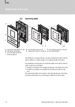 Preview for 14 page of EOS InfraStyle Operating Instructions Manual