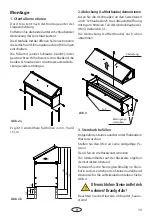 Preview for 13 page of EOS Invisio Midi Assembly And Operating Instruction