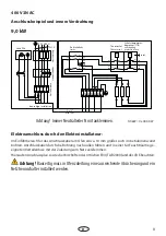 Preview for 9 page of EOS Moment W Assembly And Operating Instruction