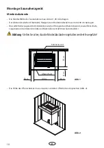 Preview for 10 page of EOS Moment W Assembly And Operating Instruction