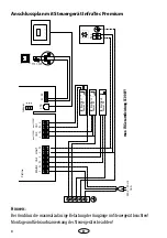 Preview for 8 page of EOS Vitae Compact Installation And Operating Instruction