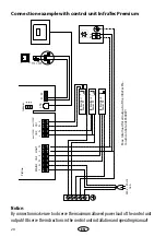 Preview for 20 page of EOS Vitae Compact Installation And Operating Instruction