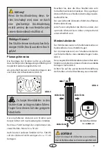 Preview for 9 page of EOS Vitae Protect+ Compact Installation And Operating Instruction