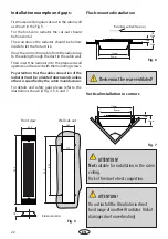 Preview for 22 page of EOS VITAE Assembly And Operating Instruction