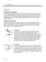 Preview for 8 page of EOTech XPS3 Manual