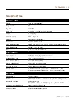 Preview for 9 page of EOTech XPS3 Manual