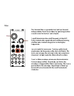 Preview for 6 page of Eowave DOMINO Manual