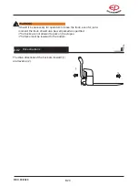 Preview for 29 page of EP Equipment EPL152 Operation Manual