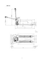 Preview for 18 page of EP Equipment HPL152 Operation Manual