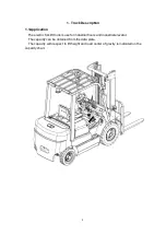 Preview for 9 page of EP Equipment IMOW ICE251 Operation Manual