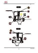 Preview for 22 page of EP Equipment JX0-30 Operation Manual