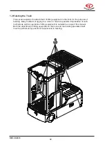 Preview for 36 page of EP Equipment JX0-30 Operation Manual