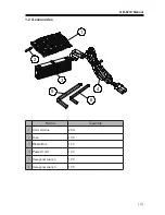 Preview for 4 page of EP Equipment PB2000 User Manual