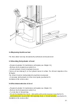 Preview for 36 page of ep ES10-10WA Operation Manual