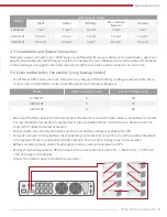 Preview for 7 page of Epcom 1KVAH-RT User Manual