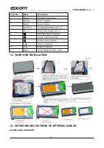 Preview for 10 page of Epcom XMR404HD User Manual