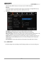 Preview for 27 page of Epcom XMR404HD User Manual