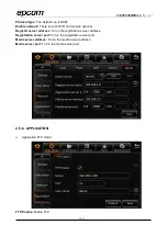 Preview for 32 page of Epcom XMR404HD User Manual