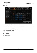 Preview for 40 page of Epcom XMR404HD User Manual