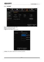 Preview for 55 page of Epcom XMR404HD User Manual