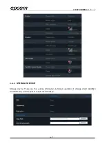 Preview for 66 page of Epcom XMR404HD User Manual