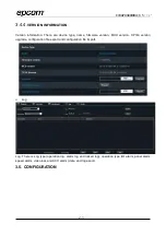 Preview for 67 page of Epcom XMR404HD User Manual