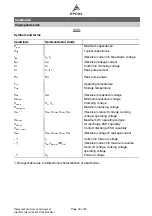 Preview for 18 page of Epcos CDA3C05GTH Manual